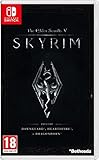 The Elder Scrolls V: Skyrim - Nintendo Switch