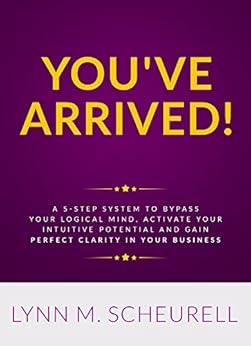 You've Arrived!