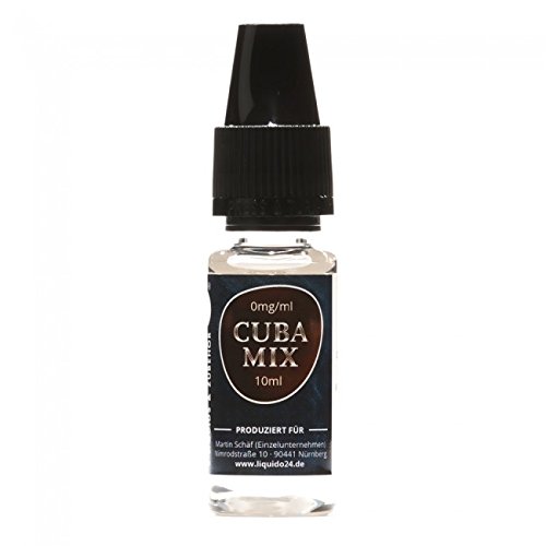 Preisvergleich Produktbild Cigar Blend-nikotinfrei