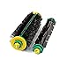 Produktbild iRobot 2 Hauptbürsten Roomba Serie 500 505 510 520 530 532 535 540 550 551 555 560 562 564 565 570 571 572 580 581 - Offizielle Bosaca 24-Monate-Garantie