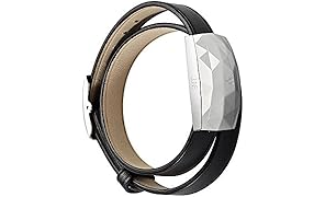 Netatmo June Smartband, Antracite