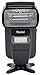 Produktbild Rollei Blitzgerät 58 - für Canon und Nikon (Leitzahl 58, TTL-Blitzbetrieb, Master/Slave/ Manueller Betrieb, Lithium-Ionen Akku, Batteriebetrieb AA) schwarz