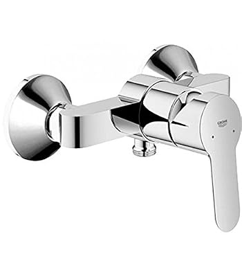Grohe-Mitigeur douche Bauedge C2 réf 23560000