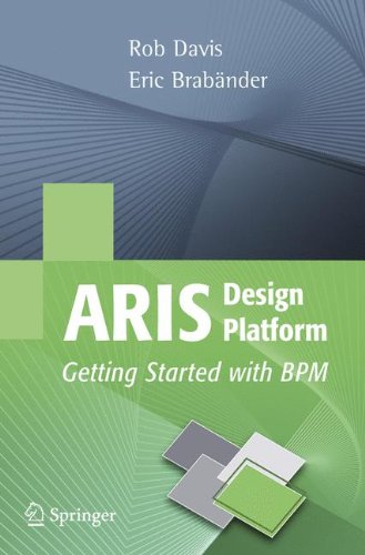 Download ARIS Design Platform: Getting Started with BPM