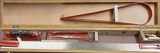 Comprehensive Review of DIVINE GALLERY 24 Inch Plane Table Accessory Set