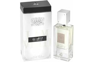 ALAFFAN Profumo Ana Abiyedh Eau de Parfum 60 ml