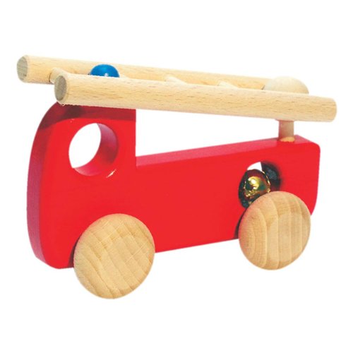 Fire truck Bayo tree [Bonerundo] (japan import)