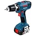 Produktbild Bosch Bosc Akkuschr. GSR 14,4-2-LI 14,4V bu