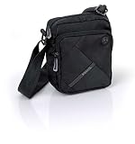 GABOL - Bolso Reportero Pequeño Gabol Twist, color Negro
