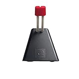 ZOWIE 5J.N0241.061 CAMADE Maus-Bungee schwarz -