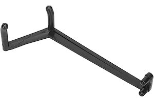 PENRUX Astspreizer für Obstbäume, 20 Stück, Langlebiger Astspreizer aus Kunststoff, Druckbeständiges Bonsai-Werkzeug für die Gartenarbeit