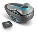 Produktbild Gardena 19066 – 34 Mähroboter Smart Sileno 500 City mit Gateway, schwarz/türkis