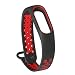 Produktbild Boburyl Ersatz für Xiaomi MiBand2 TPU-Armband doppelten Farben-Sport-Uhr-Handgelenk-Bügel-Armband