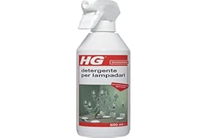 Hg żyrandol spray do czyszczenia 500 ml