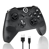 Maexus Switch Controller, Wireless Controller für Nintendo Switch, Bluetooth Nin