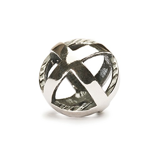 Trollbeads Pensiero Positivo Bead