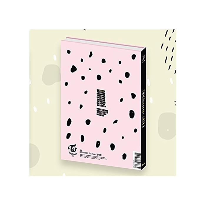 Buy Twice Kpop Twicecoaster Lane2 Knock Knock Special Album Cd Photobook Photocard Sticker Goods Online At Desertcart Grenada