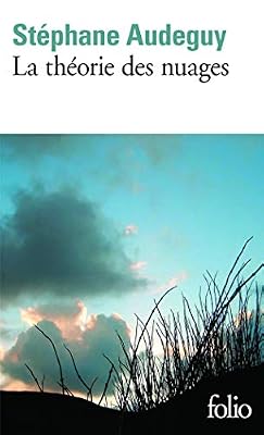 Folio La théorie des nuages