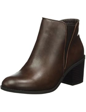 Another Pair of Shoes Anniee1 Damen Kurzschaft Stiefel