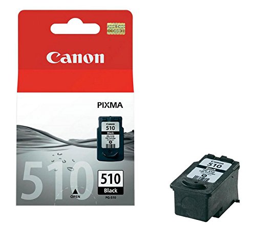 Canon PG-510 Tinte schwarz