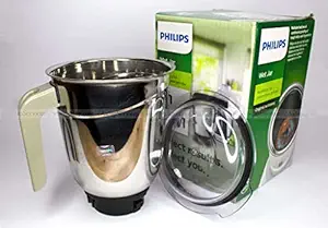 VEEKAYLIGHT Wet Jar Assembly for Mixer HL7756