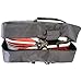 Single Travel Bag Luggage Heavy Duty Design For iSafe Pram System Travel Tote