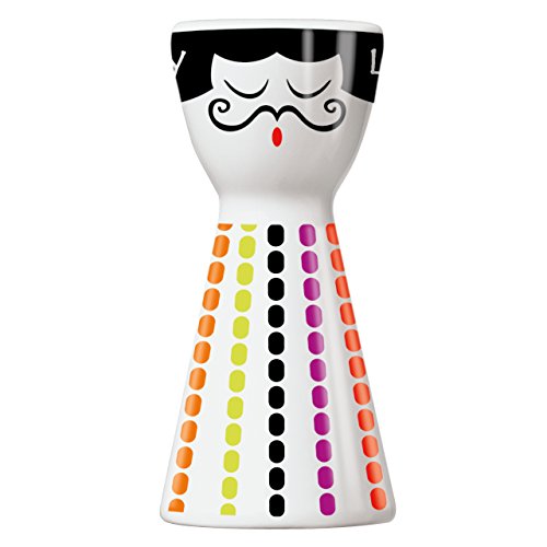 Ritzenhoff 1710059 Mr. Salt und Mrs. Pepper Design, Salzstreuer und Pfefferstreuer, Debora Jedwab, Frühjahr 2015 - 3