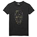 Produktbild Dishonored 2 T-Shirt "Corvo Blueprint"XXL (Andere Plattform)
