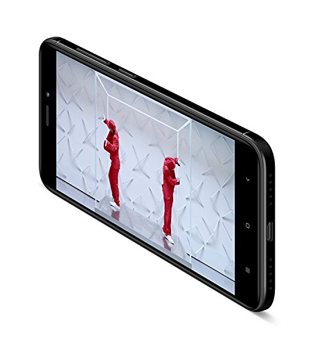 Xiaomi Redmi 4X 32GB Android 6.0 [bk] Dual SIM - EU