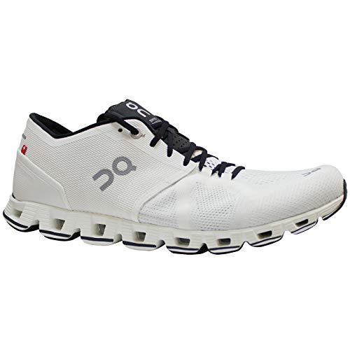 Preisvergleich Produktbild On Running Cloud X Weiss - 8,5