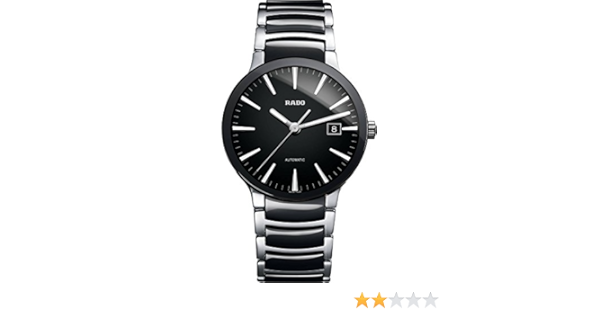 Rado Centrix Automatic R30941152 zegarek męski