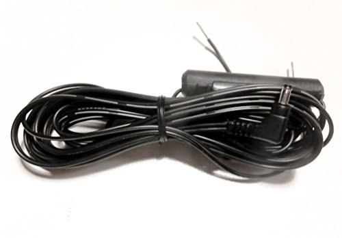 genevo One/S cavo di alimentazione per montaggio fisso