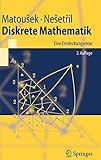 Diskrete Mathematik: Eine Entdeckungsreise (Springer-Lehrbuch) (German Edition) by 