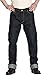 Produktbild Rokker Iron Selvage Raw Jeans 33 L30