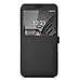 Produktbild ELTD CUBOT Cheetah 2 Case, Fenster Ansicht Flip Cover / Case / Hülle / Tasche / Schutzhülle Für CUBOT Cheetah 2, Schwarz