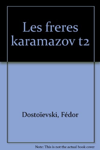<a href="/node/11994">Les frères Karamazov (2)</a>