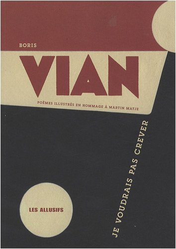 Download Je voudrais pas crever : Poèmes illustrés en hommage à Martin Matje Download Je voudrais pas crever : Poèmes illustrés en hommage à Martin Matje