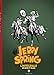 Jerry Spring - L'Intégrale - tome 3 - Jerry Spring 3 intégrale 1958-1962 by Jijé, Philip