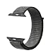 Produktbild Providethebest Nylongewebe Handschlaufe Ersatzband mit Schnalle für iWatch Series 1/2/3 42mm Sport Edition