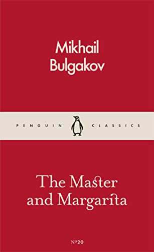 Preisvergleich Produktbild The Master And Margarita (Pocket Penguins)