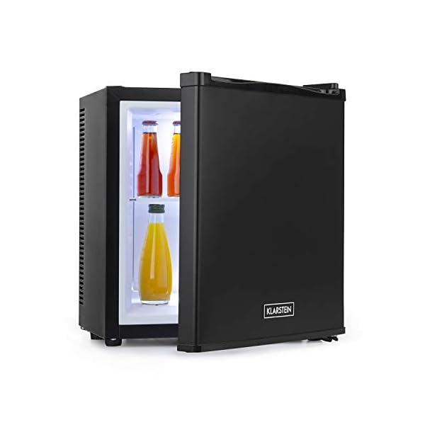 Klarstein Secret Cool Mini-Kühlschrank