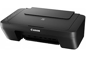 Canon Imprimante PIXMA MG2555S, Noir