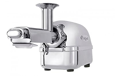 Angel Extracteur de jus Angel 8500 de Rolls-Royce ! Angel Juicer