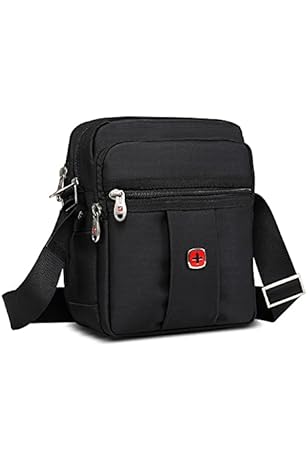swiss army camera bag
