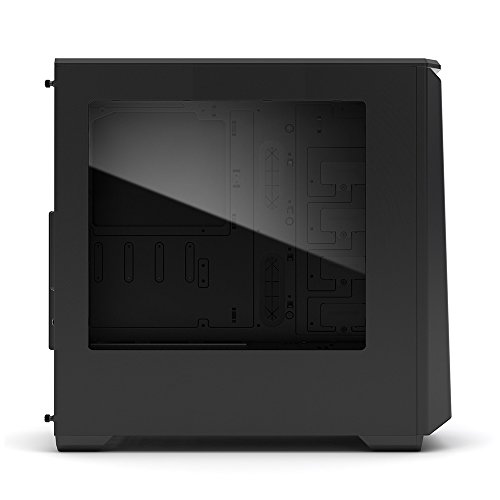 one PietSmiet Penetrator · Intel i7-6850K (6 x 3.80GHz) · 2x 8GB NVIDIA GTX 1080 SLI · 32GB RAM · 960GB SSD + 8000GB HDD · MSI X99A SLI PLUS · Corsair Wasserkühlung · Windows 10 Home · Leiser Gaming-PC · Skylake - 4