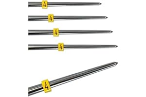 HILLTOP PRODUCTS LTD Z-Type Cable Marker Applicator Tool (Z4) for Size 9, 11, 13 & 15 Markers (1)