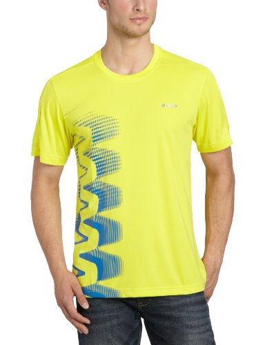 reebok zigtech t shirt