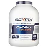 SCI-MX Nutrition Omni MX Leancore 4.2 kg Chocolate - Elite grade all-in-one lean gain solution