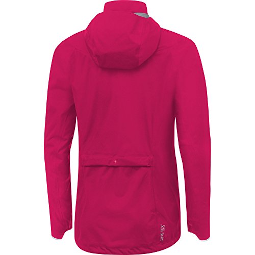 GORE BIKE WEAR Damen Mountainbike-Jacke, Super Leicht, GORE-TEX Active, POWER-TRAIL LADY GT AS Jacket - 5