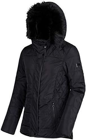 Regatta Women's Winika Water Repellent Insulated Body Warmer